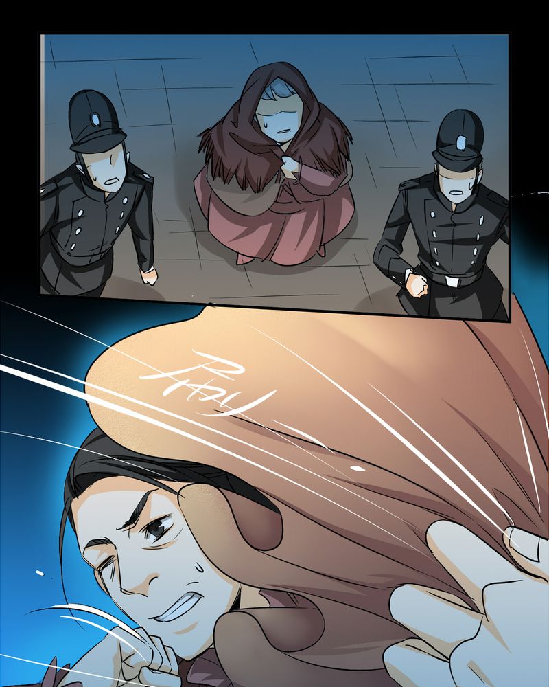 第18章：开膛手（一）18