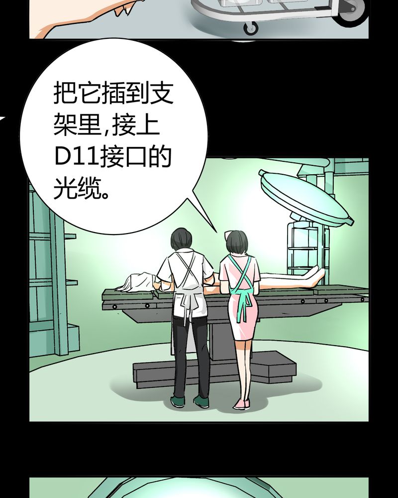 第14章：模型（下）20