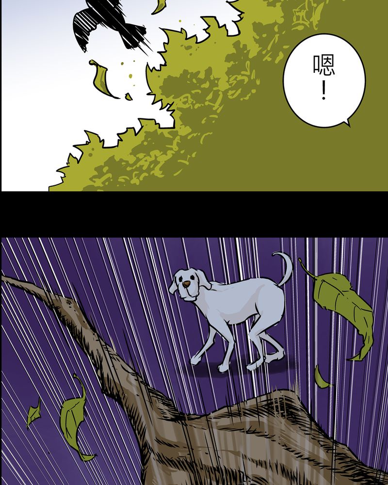第20章：化煞咒#55