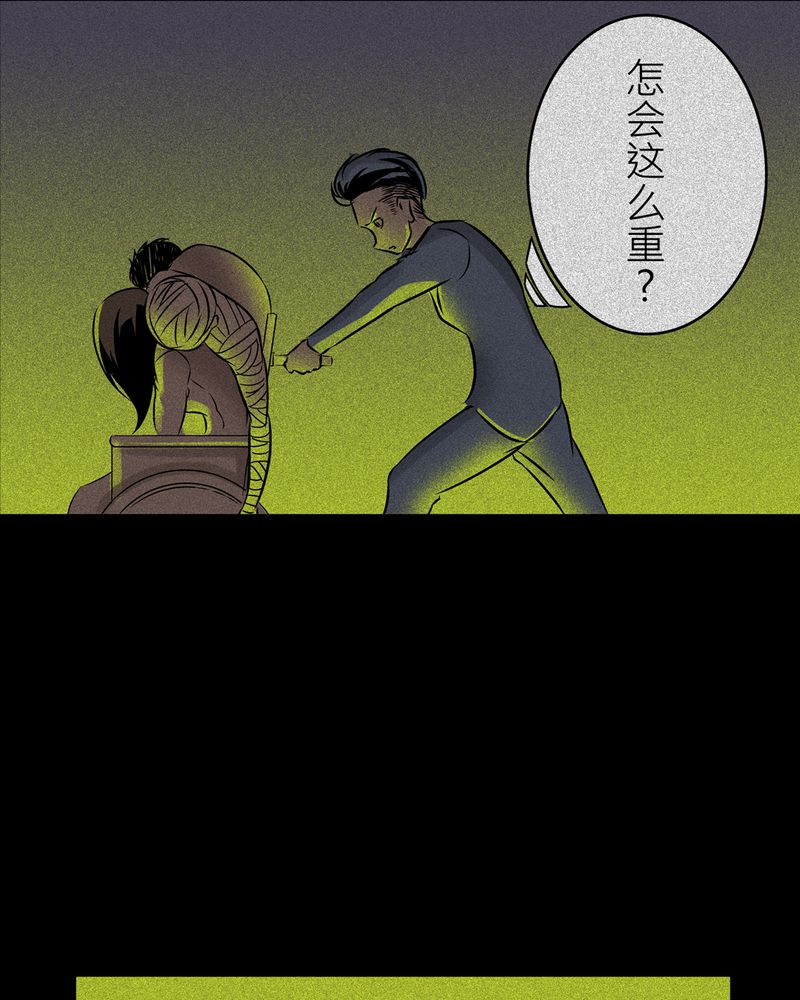 第14章：梦魇#424