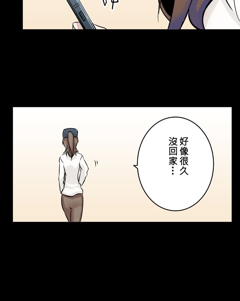 第22章：鬼脸#27