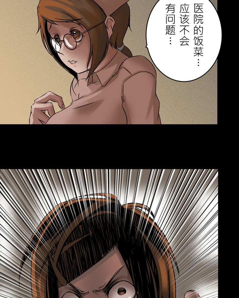 第13章：梦魇#33