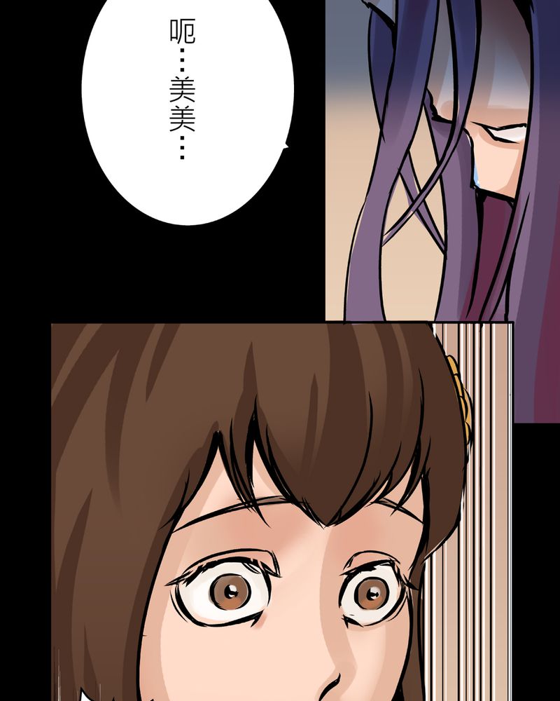 第21章：鬼脸#129