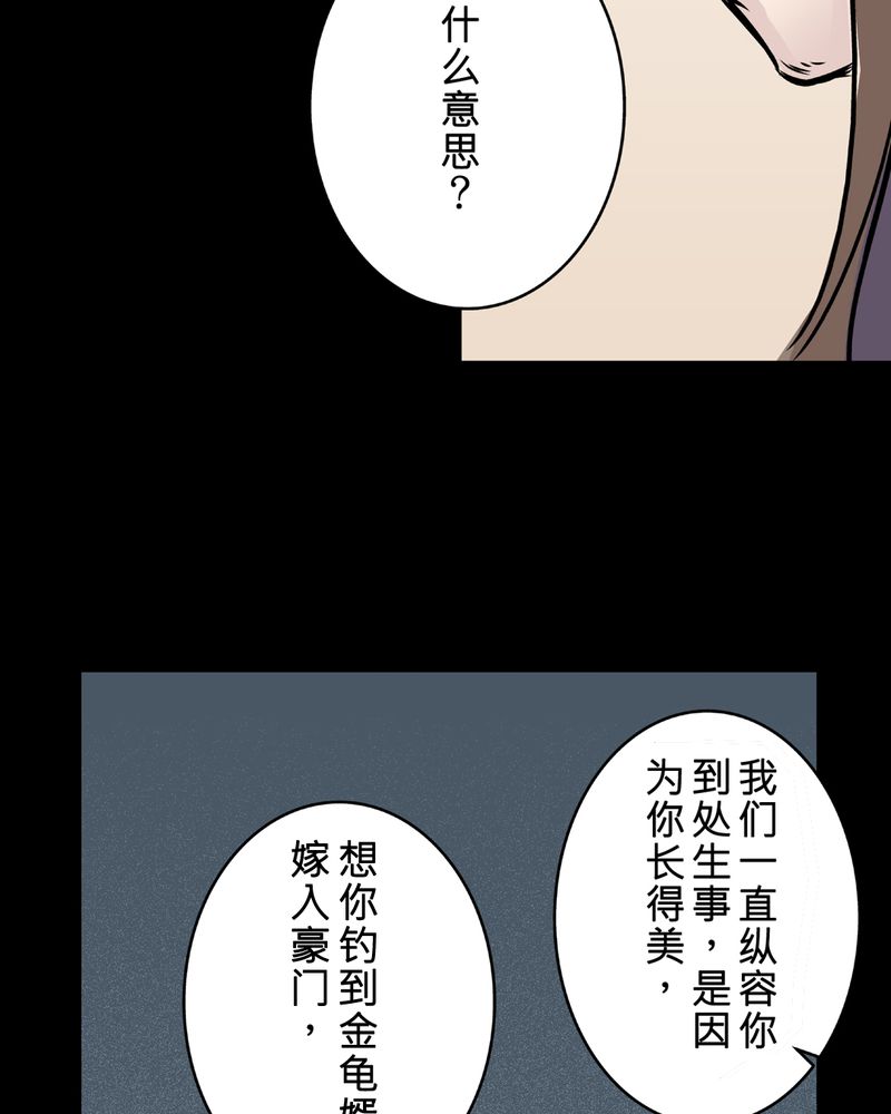 第22章：鬼脸#220