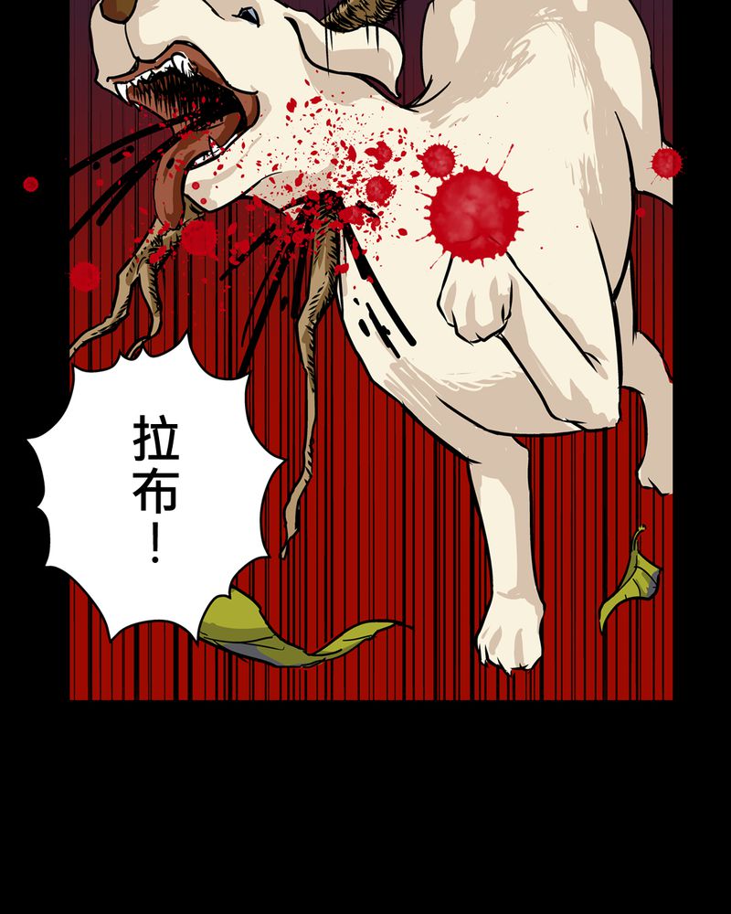 第20章：化煞咒#58