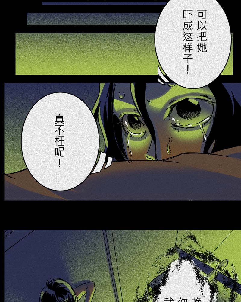 第9章：鬼妹子#920