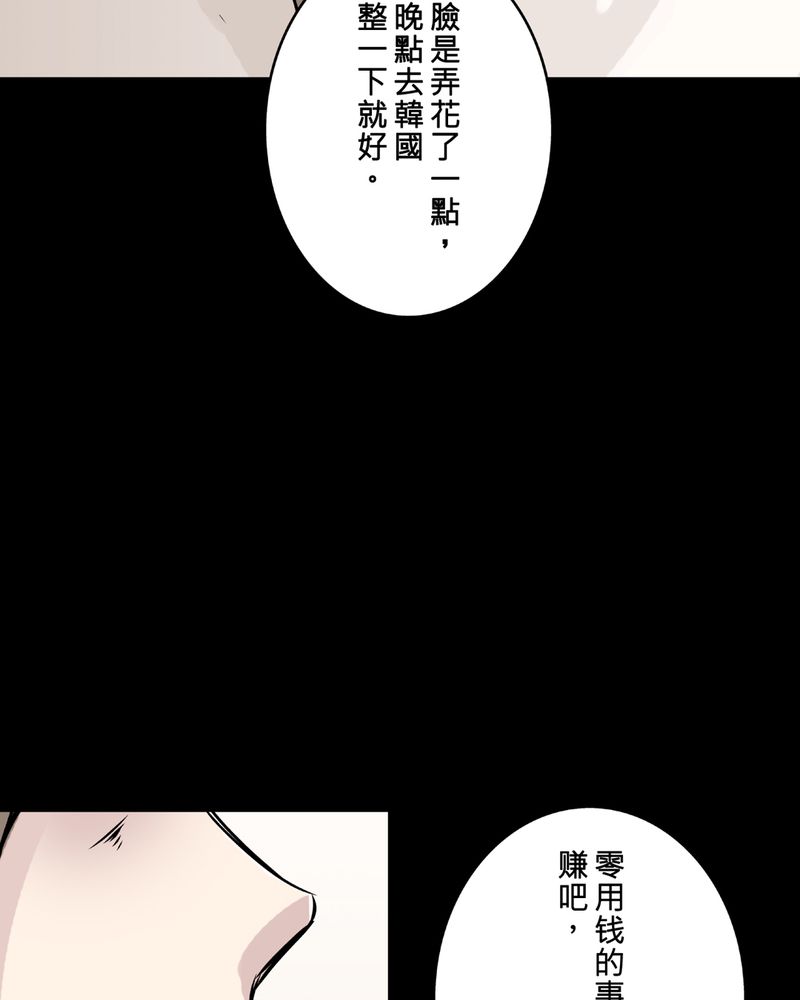 第22章：鬼脸#218