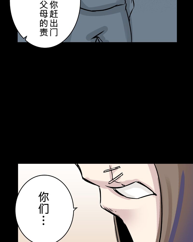 第22章：鬼脸#222