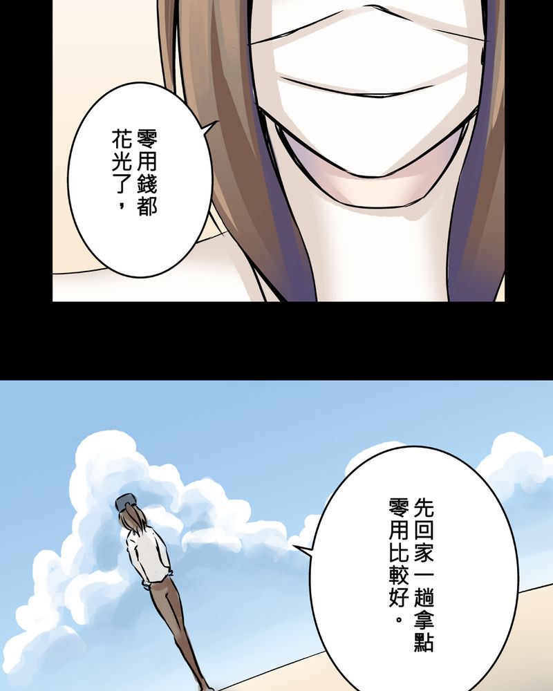 第22章：鬼脸#29