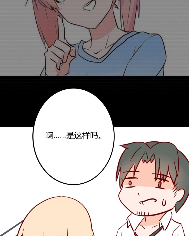 第38章：男朋友？难道你是？！21