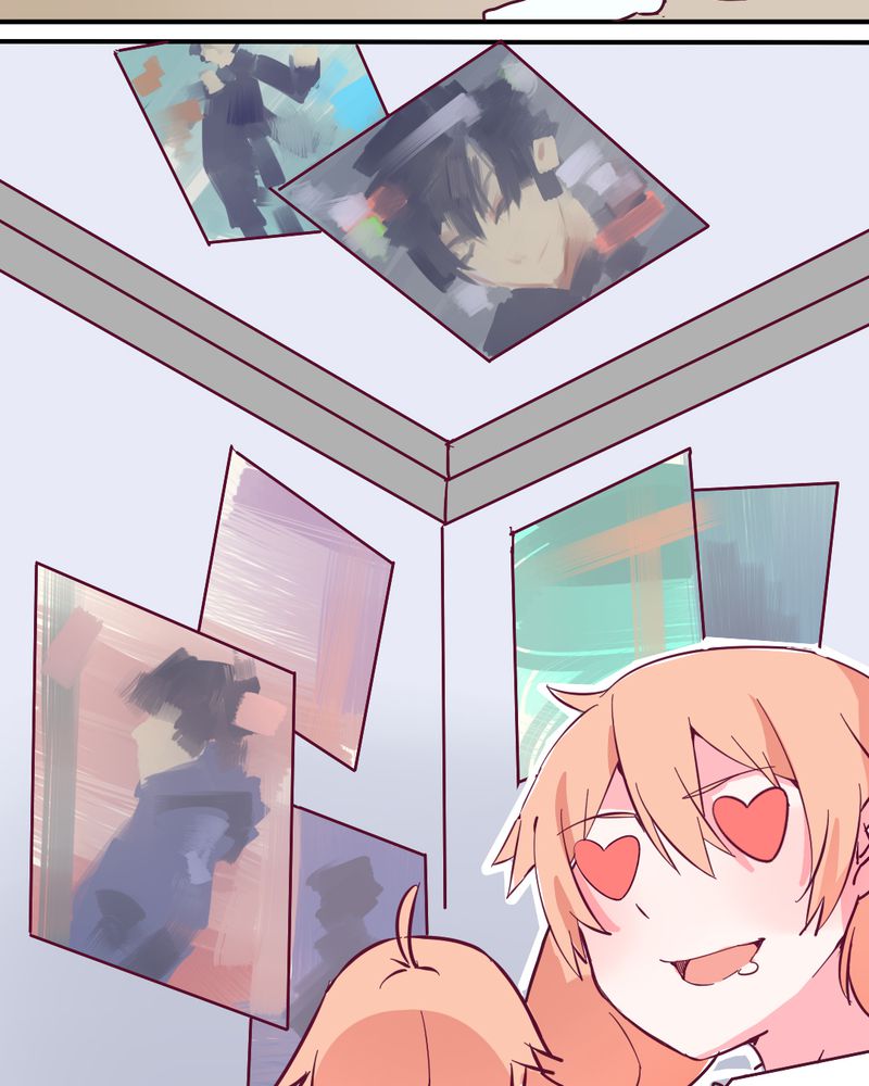 第3章：这不是真的.......3