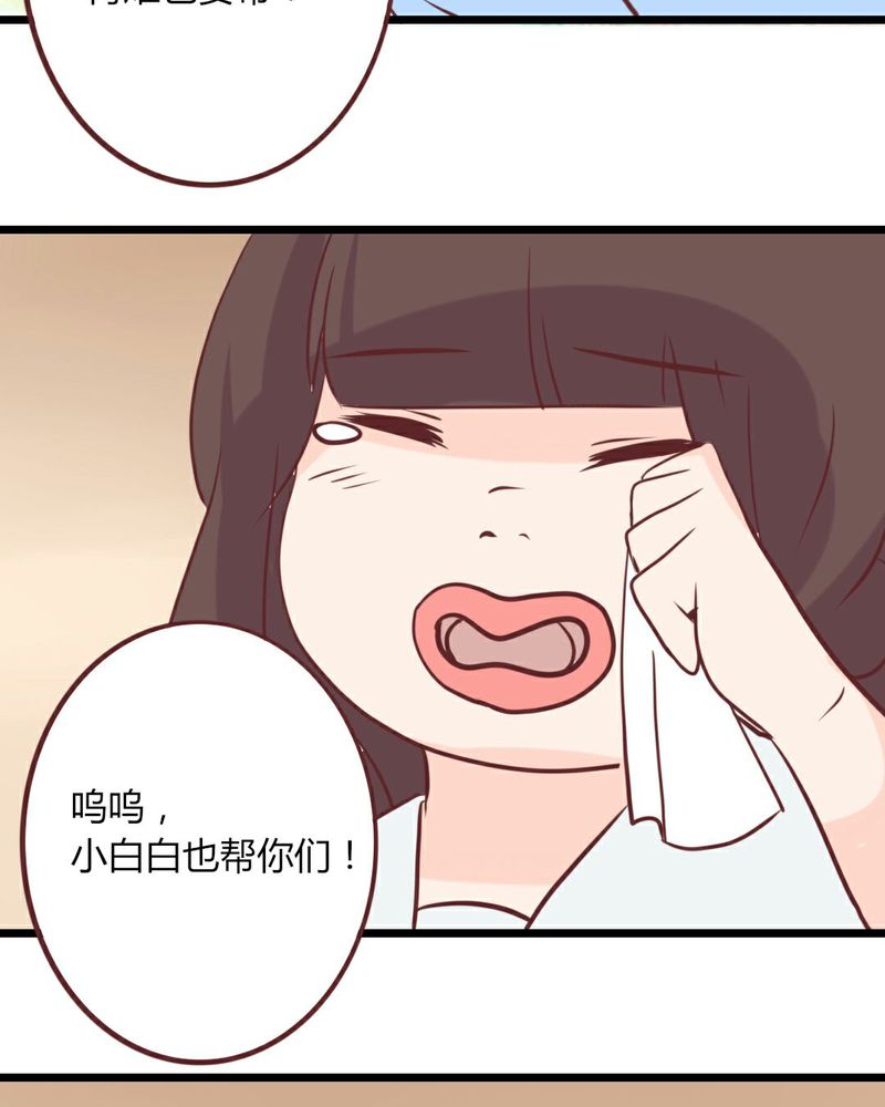 第21章：开始！明星之路！8