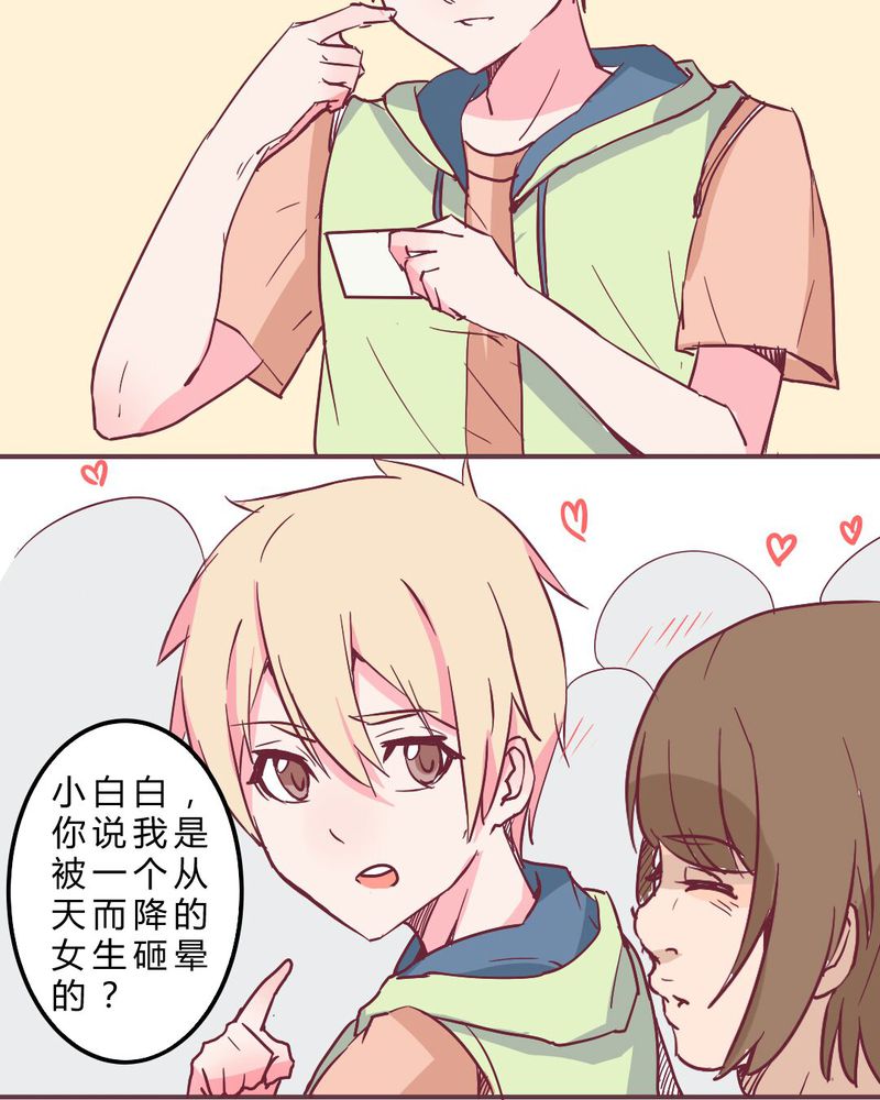 第5章：接受现实6
