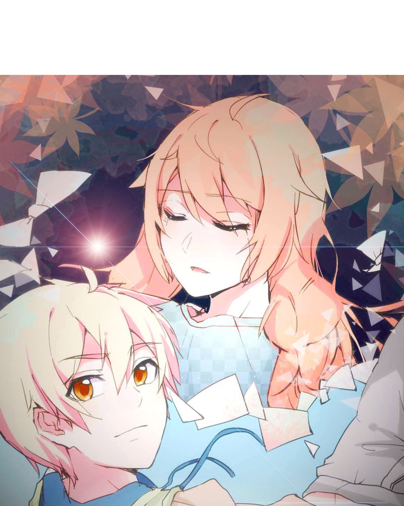 第12章：无语0