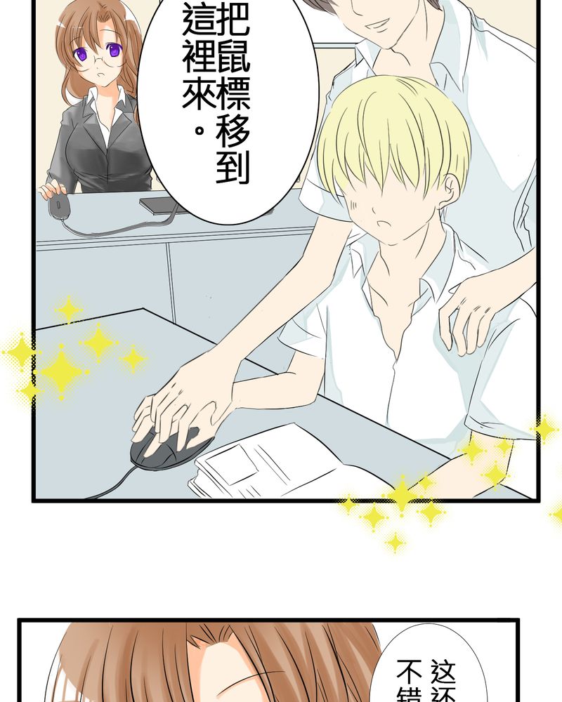 第3章：亲爱的同学21
