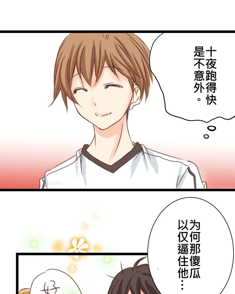 第26章：他与他的运动会29