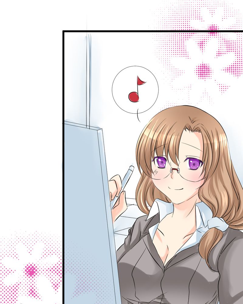 第12章：摧毁老师的男人8