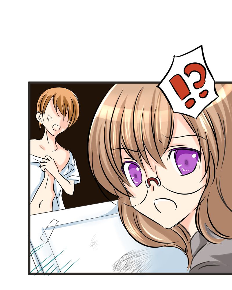 第12章：摧毁老师的男人10