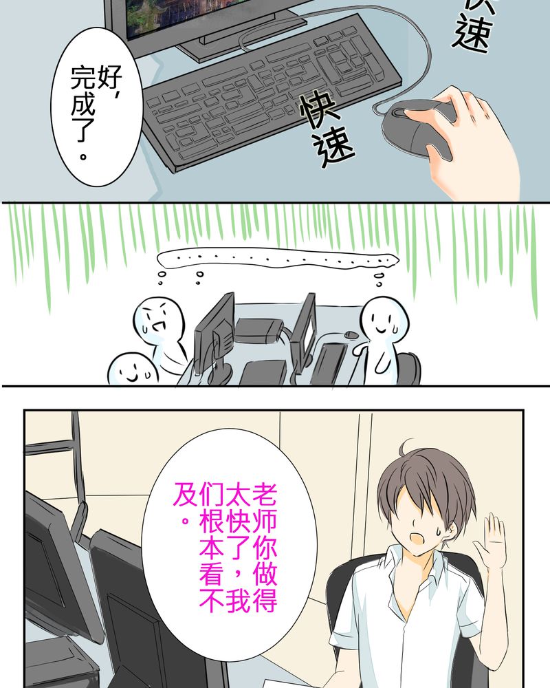 第3章：亲爱的同学17