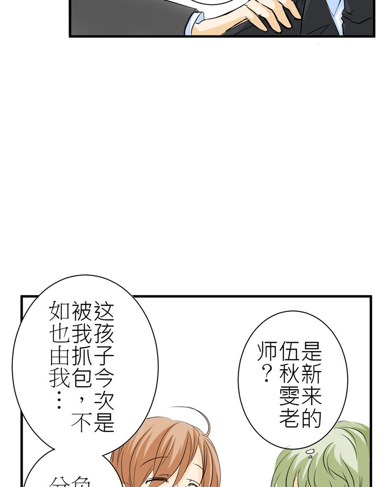 第2章：心跳放学后11