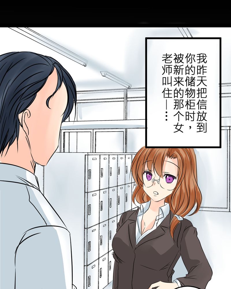 第17章：那个人的名字是？31