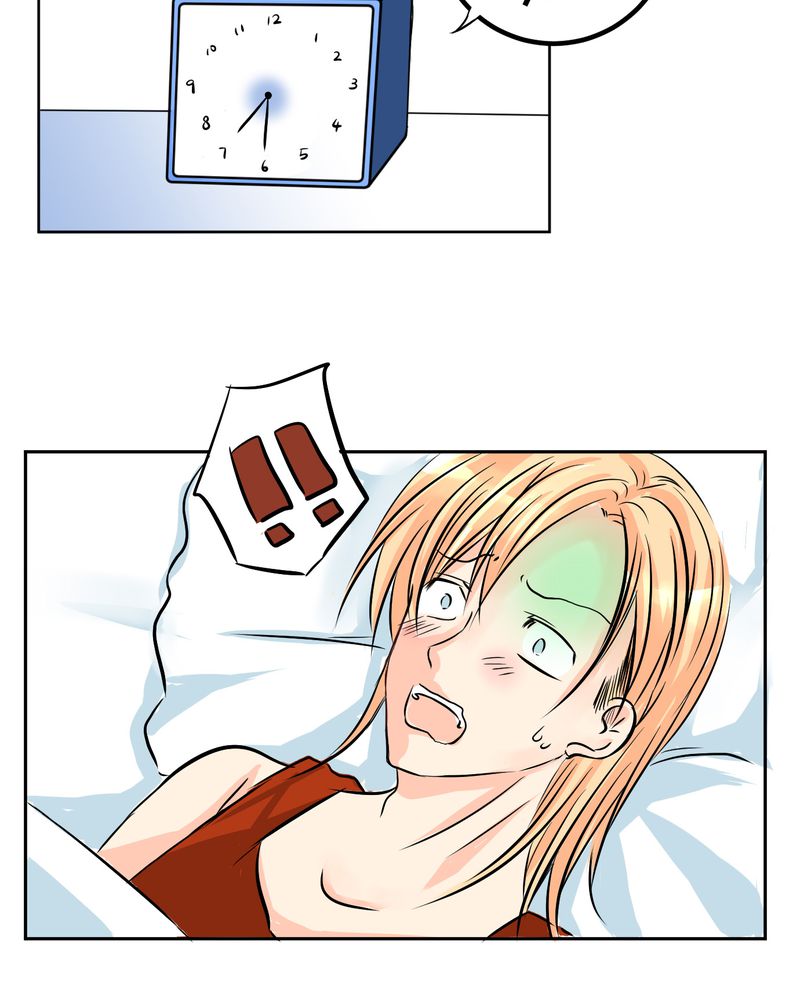 第10章：白色人生11