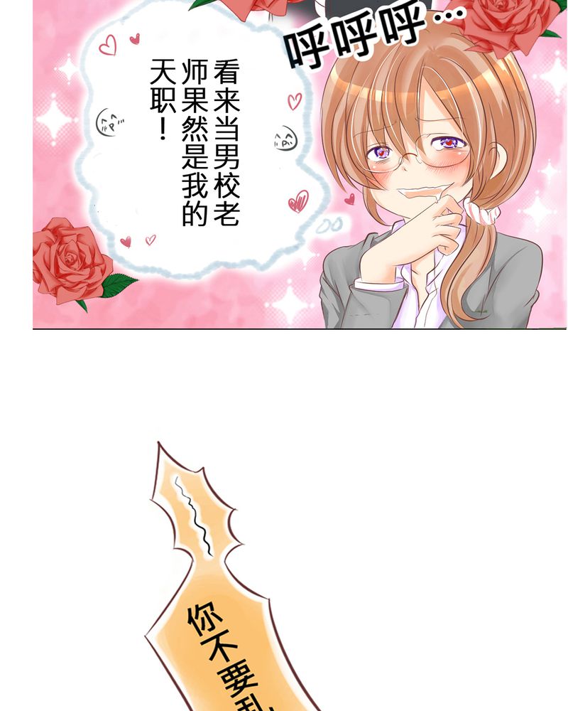 第1章：腐女的心思10