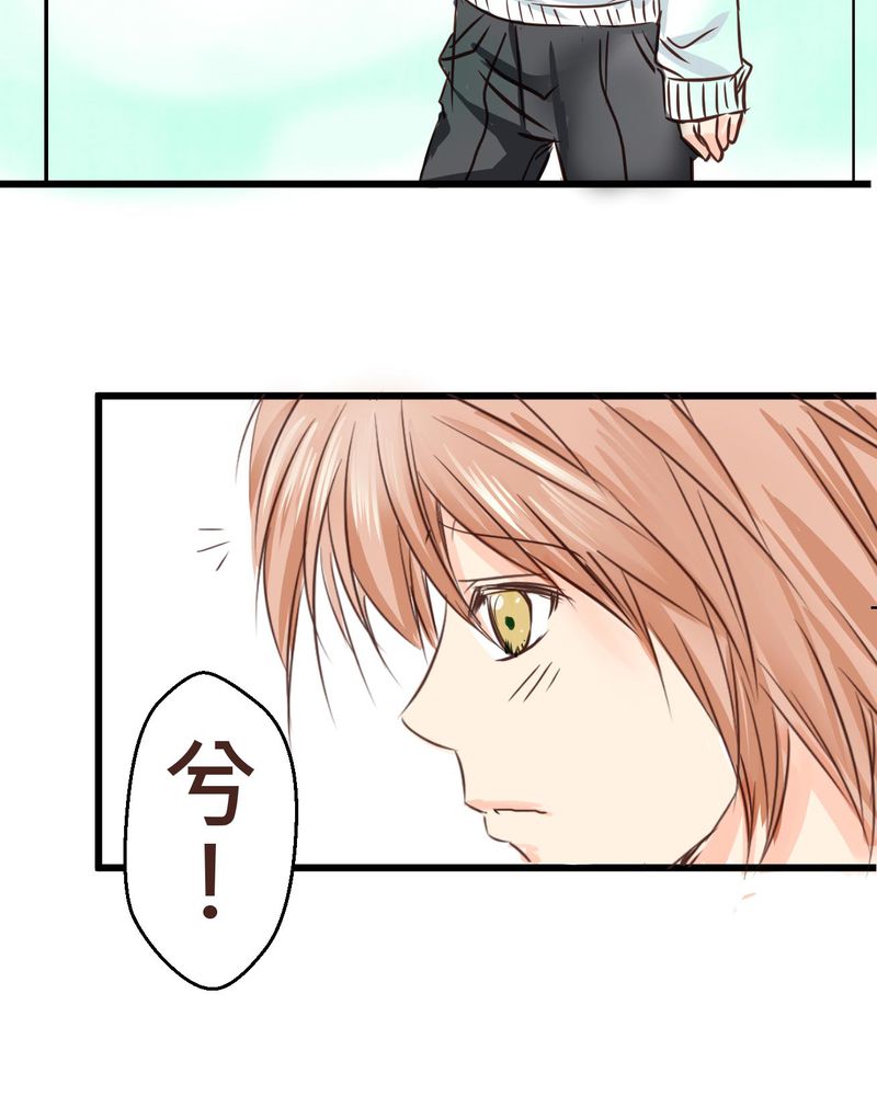 第34章：【最终回】跟谁在一起25
