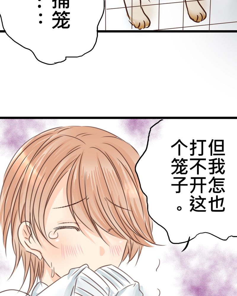 第18章：名为【感情】的花蕾13