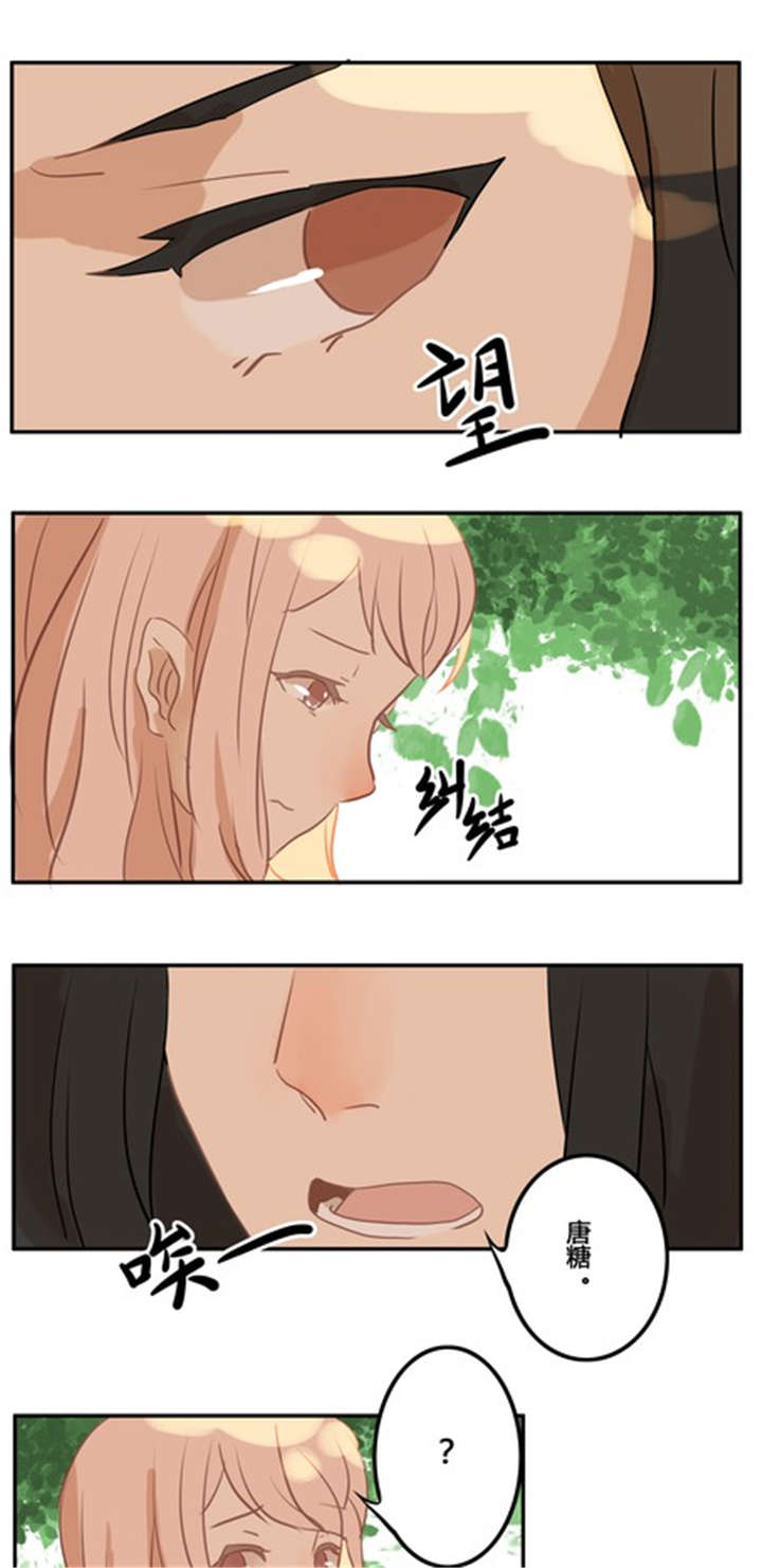 第11章：新的情敌6