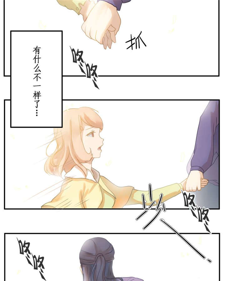 第1章：那些花儿16