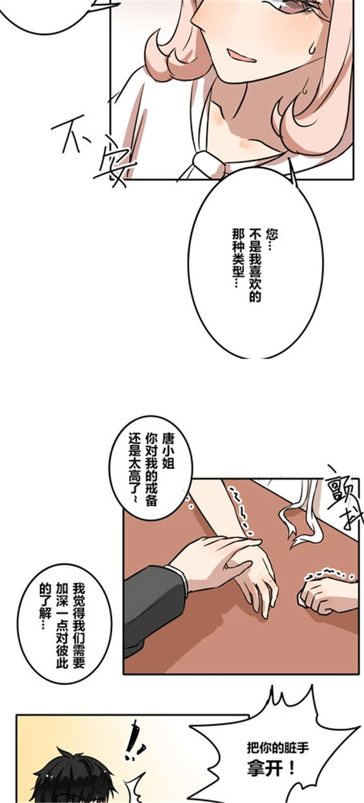 第36章：相亲13