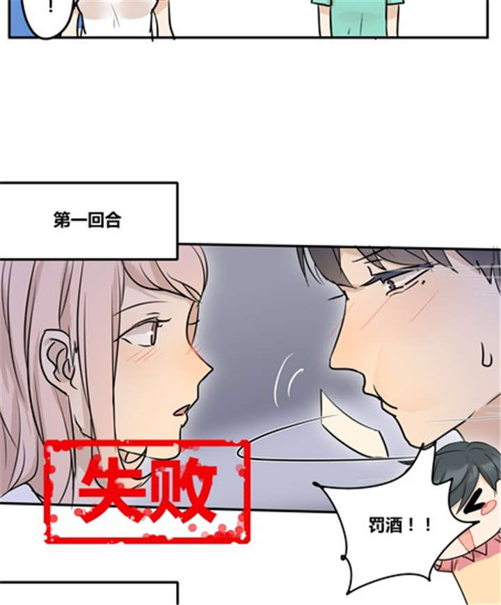 第24章：喝醉了9