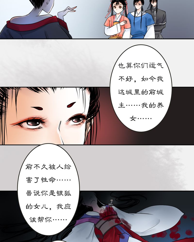 第18章：乌鸦之城（3）8