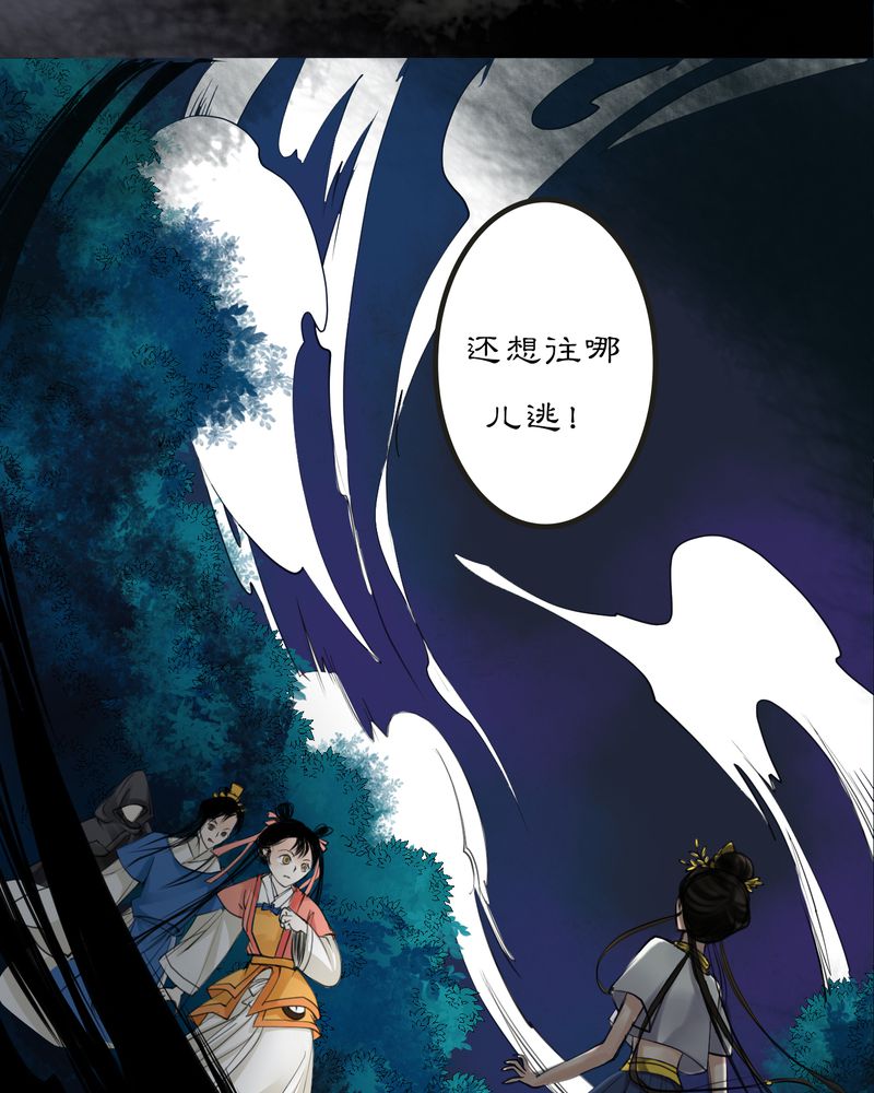 第10章：雾锁迷城（4）33