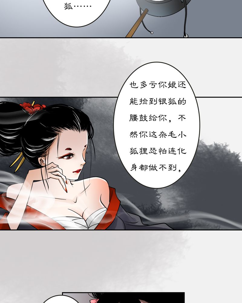 第18章：乌鸦之城（3）3