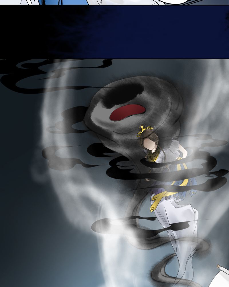 第13章：雾锁迷城（7）7