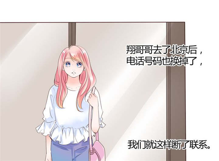 第28章：我的决定0