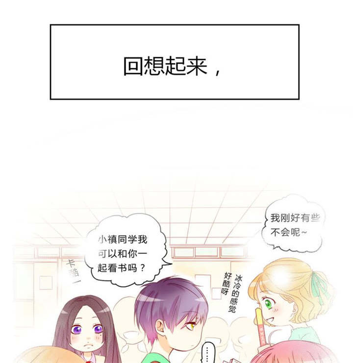 第31章：回想0