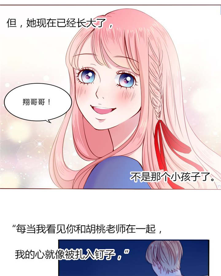 第24章：知晓的情感28