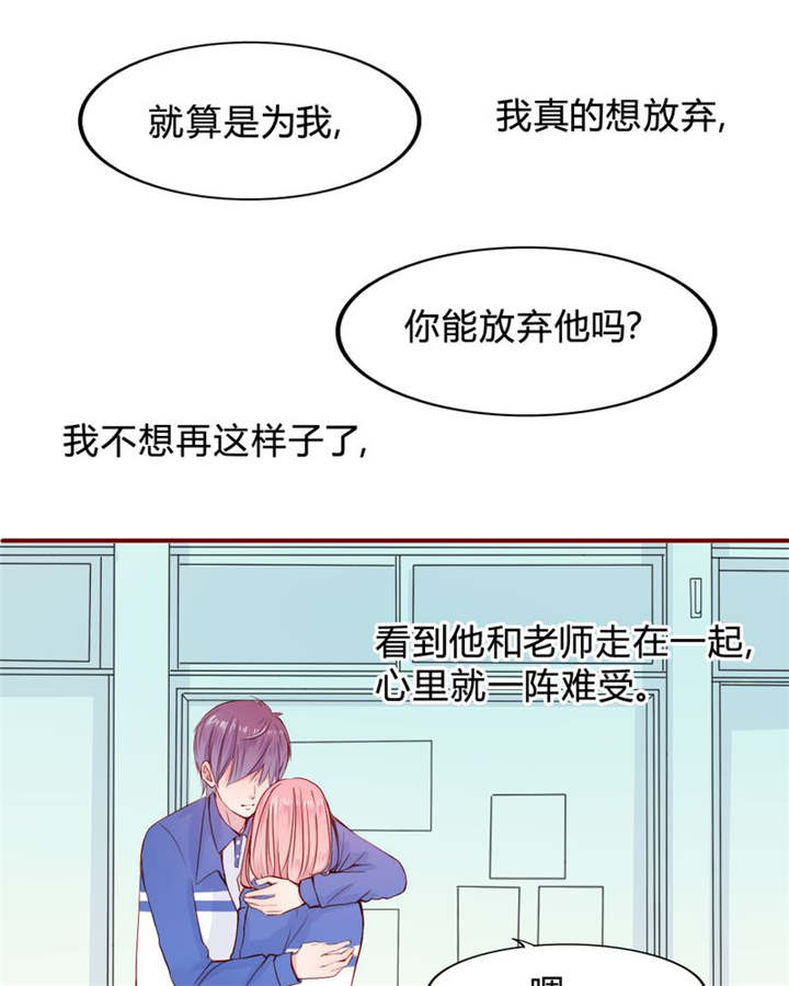 第22章：放弃吧38