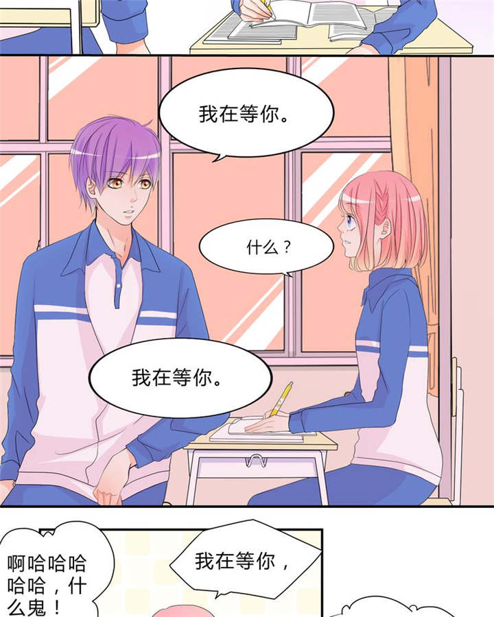 第16章：约定20