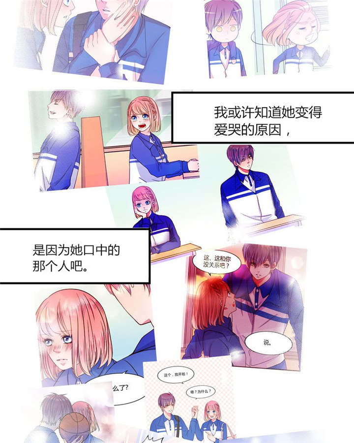 第31章：回想7
