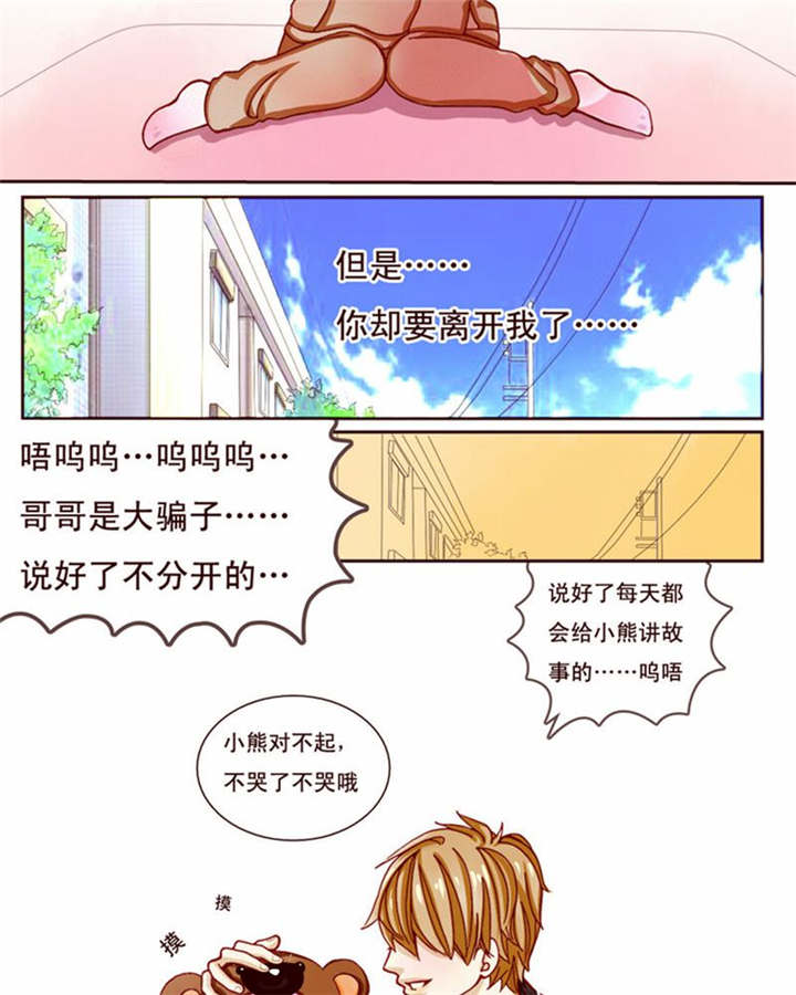 第2章：偶遇相识15