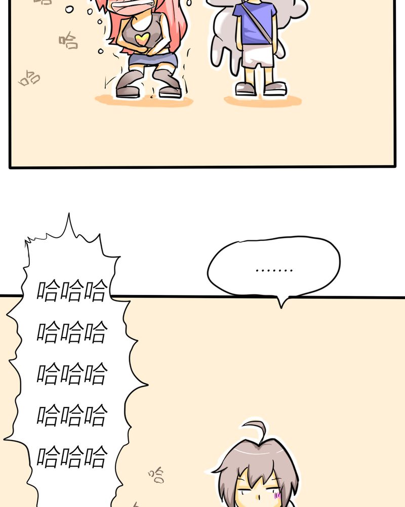 第3章：开始约会33