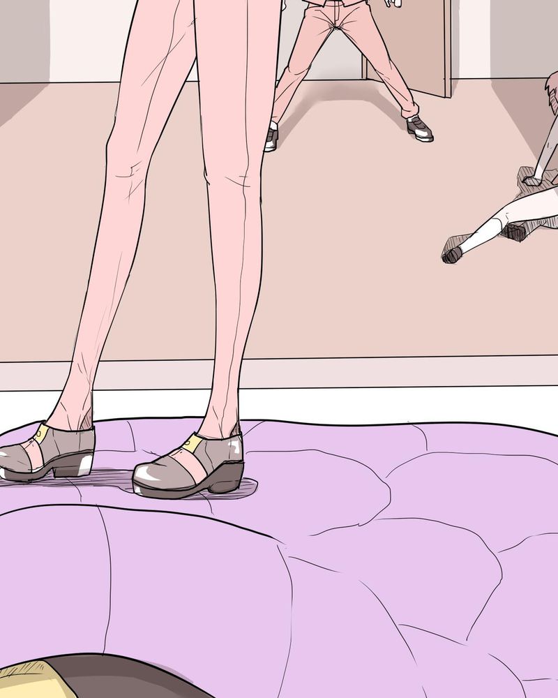 第36章：离别5