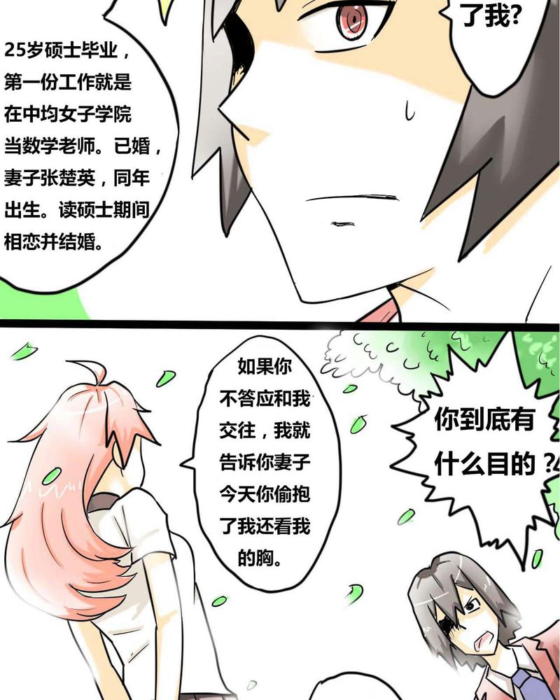 第1章：第一话22