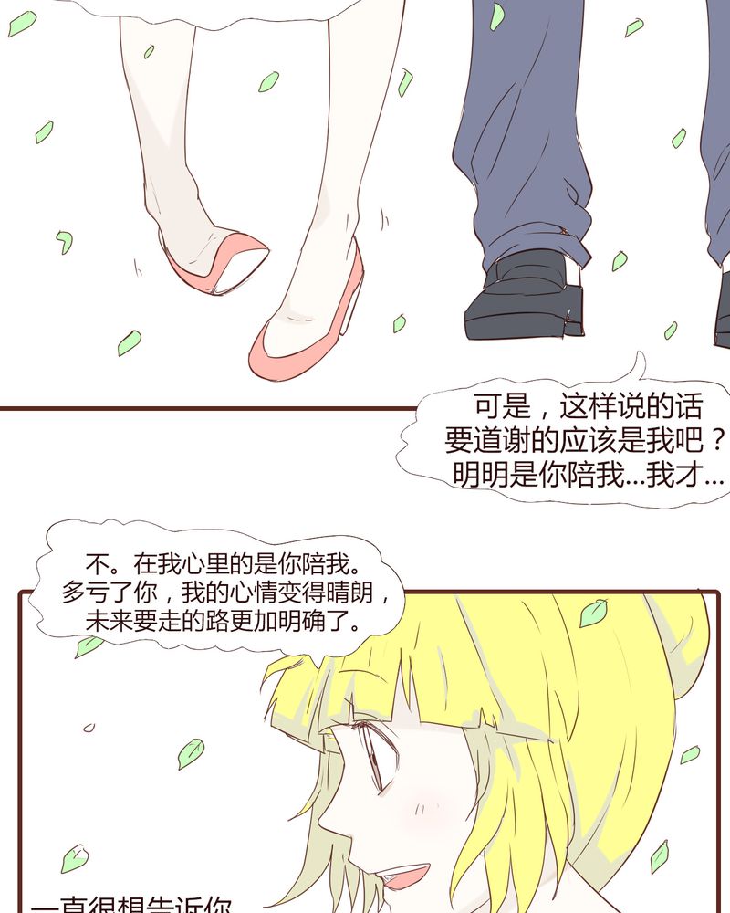 第20章：谢谢你4