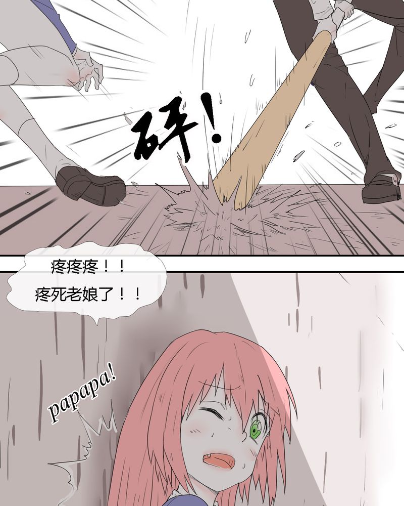 第27章：笼中鸟21