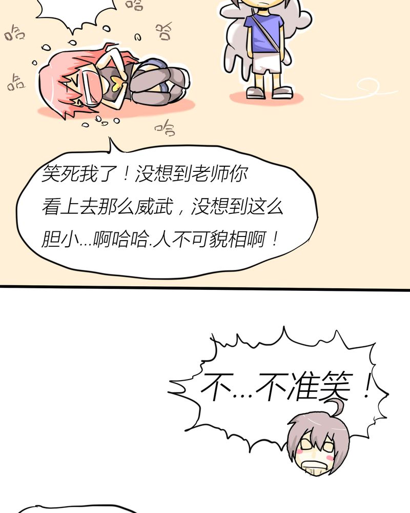 第3章：开始约会34